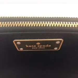 kate spade Bags Kate Spade Leoni Wilson Road Double Zip